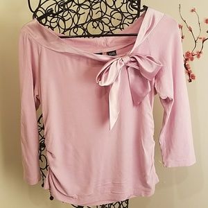 NEW York & Co. Strech Blouse